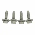 Hex Head Bolt And Washer - M6 x 18MM Main Image