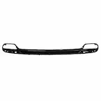Bumper Cover Spacer Panel - Rear Main Image