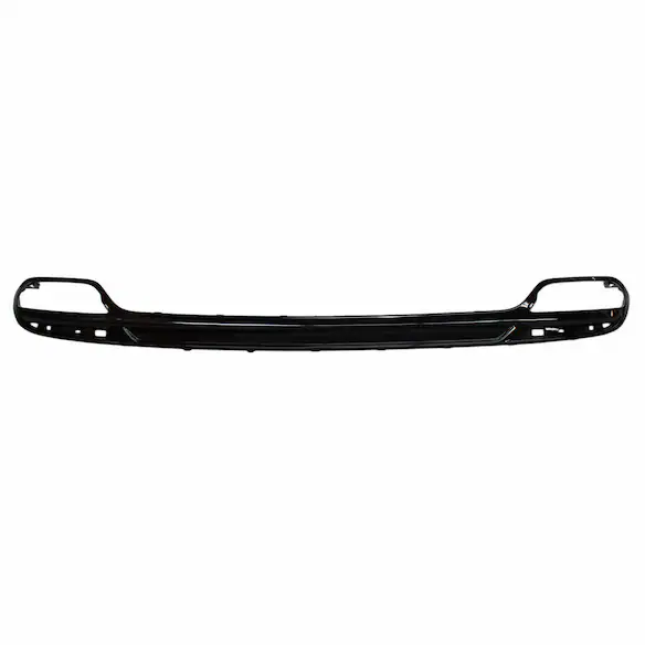 Bumper Cover Spacer Panel - Rear Main Image