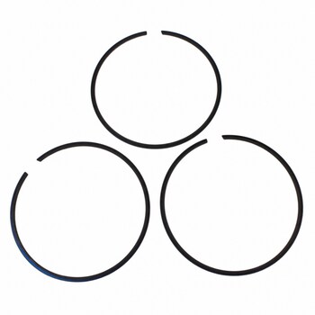 Snap ring - 080" Thick