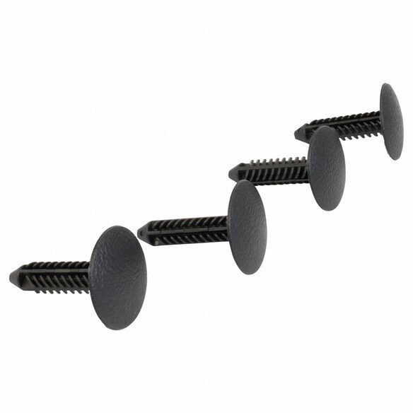 Trim Panel Retainer Body C Pillar Clip - Rear Main Image