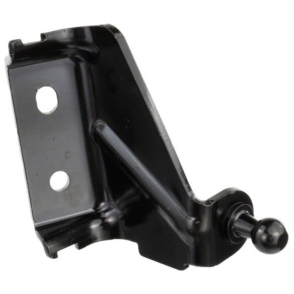Glass Lift Support Bracket Liftgate Strut Holder - Left, Back Main Image