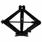 Floor Jack Lifting Main Image