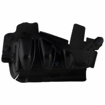 Radiator Support Air Deflector - Right