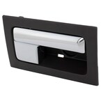 Interior Door Handle (Chrome Appearance Package) Main Image