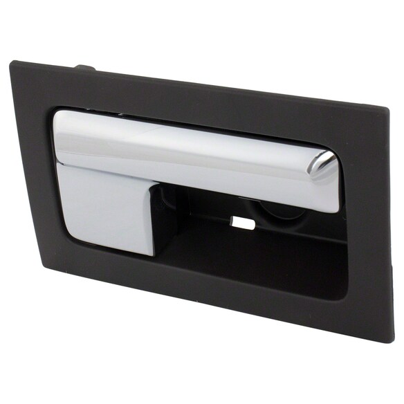Interior Door Handle (Chrome Appearance Package) Main Image