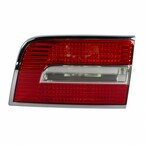 Tail Light Stop And Flasher Lamp - Right, Rear Main Image