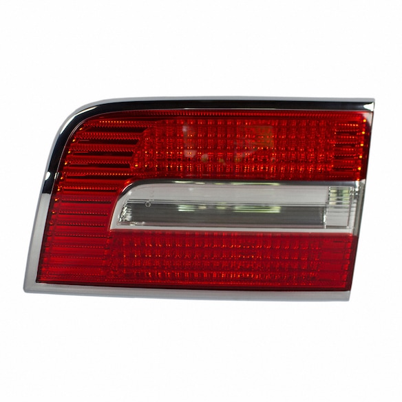 Tail Light Stop And Flasher Lamp - Right, Rear Main Image