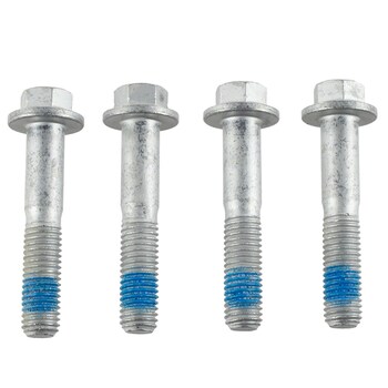 Bolt - M12 x 65MM, Rear (RS)