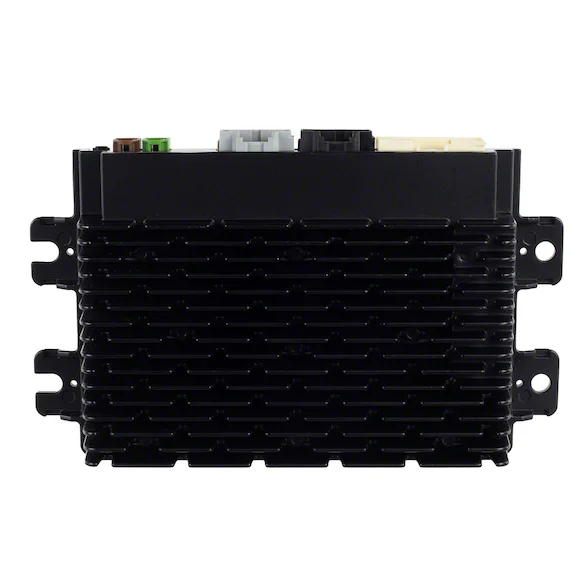 Front, Driver Main Image