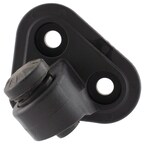 Quarter Panel Gutter Locating Pin - Right, Inner Main Image