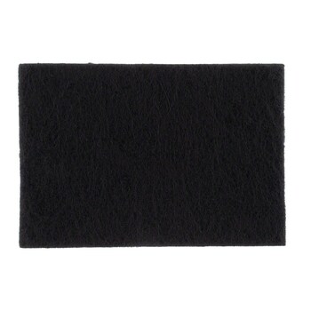 Insulator Sound - Rear