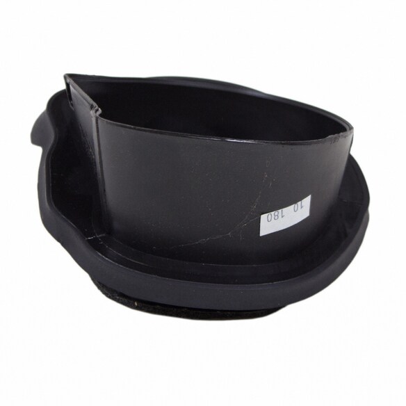 Insulator Retainer Fuel Filler Neck Mount Plate Main Image