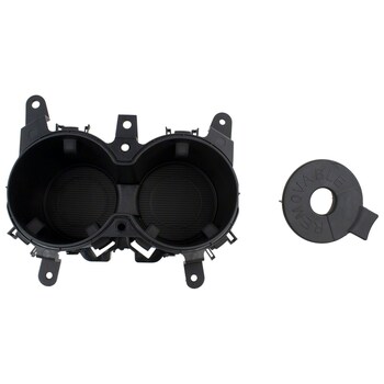 Console Cup Holder