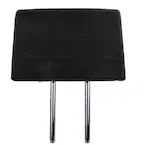 Headrest - Rear, Center (Low, SEL) Main Image