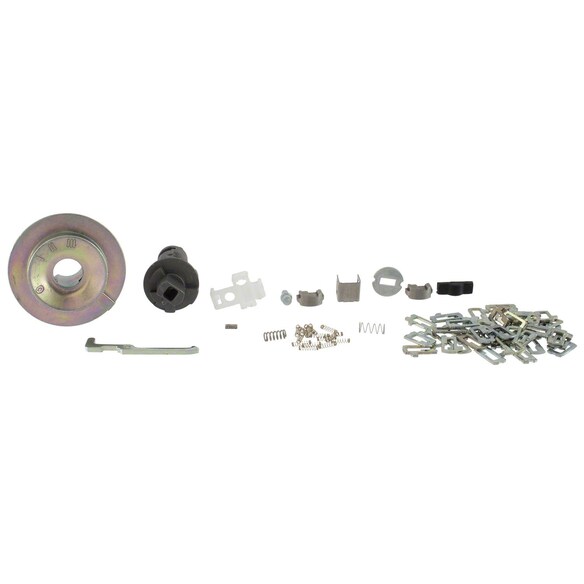Lock Cylinder Kit Ignition Main Image