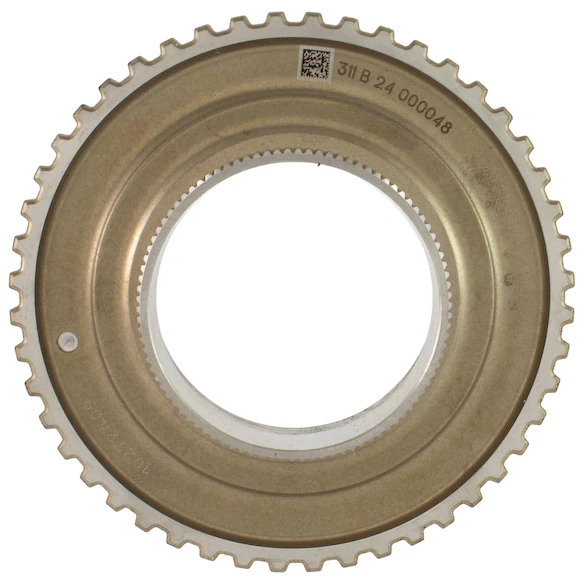 Clutch (AT) Main Image