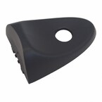 Exterior Door Handle Cover Locking Mechanism Cap - Front Main Image