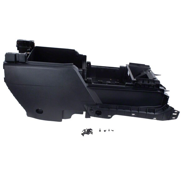 Center Console Panel Seat Main Image