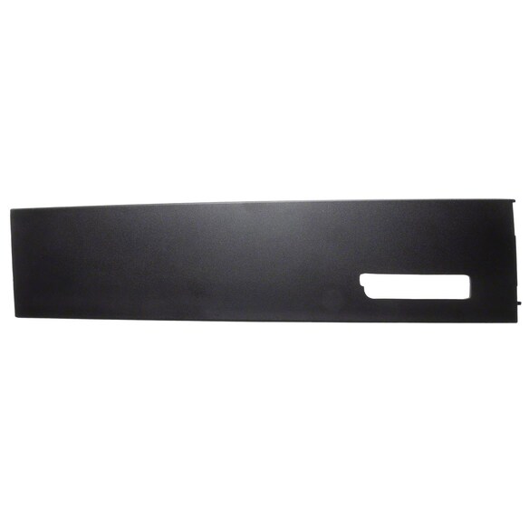 Exterior Door molding MOULDING Outside - Left Main Image
