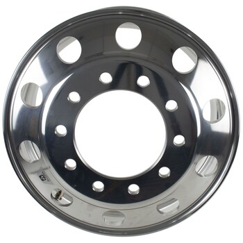 Wheel Aluminium