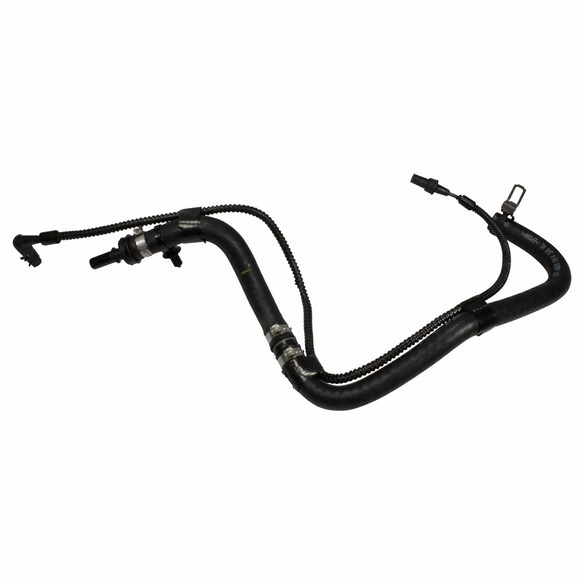 Vacuum Hose - 6.7L Main Image
