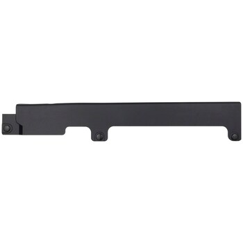 Door Window Molding Trim - Right, Front