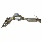 Exhaust Manifold and Catalyst Federal - 2.0L Main Image