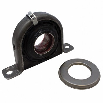 Drive Shaft Center Support Bearing Prop - Rear,