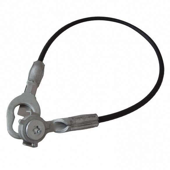 Tailgate Support Cable - Left Main Image