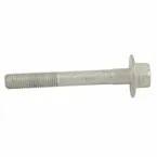 Engine Short Block Crankshaft Pulley Bolt Main Image