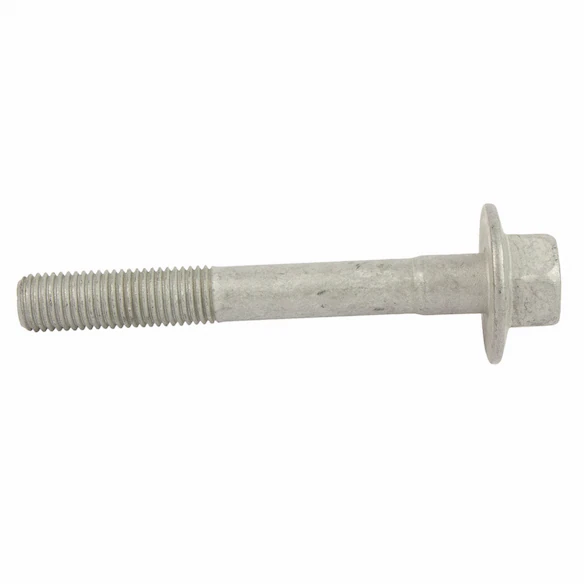 Engine Short Block Crankshaft Pulley Bolt Main Image
