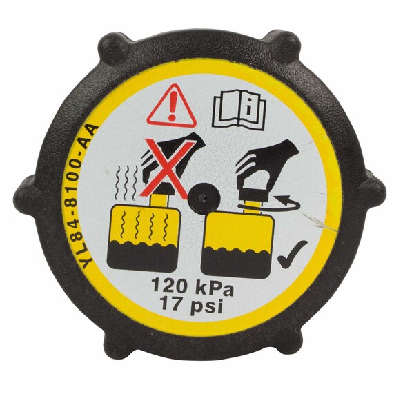 Radiator Cap Main Image