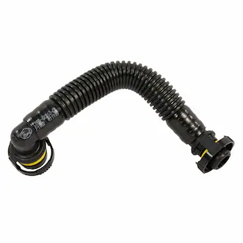 Pcv Valve Hose Vent