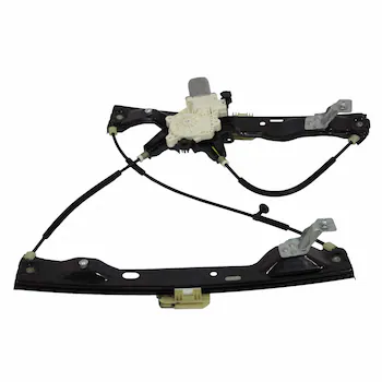 Window Regulator - Left, Front