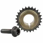 Engine Timing Camshaft Sprocket Main Image