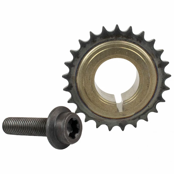 Engine Timing Camshaft Sprocket Main Image