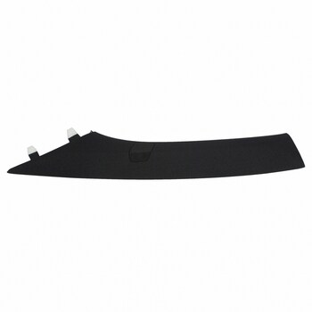 Body A-Pillar Trim Panel Windshield molding - Left