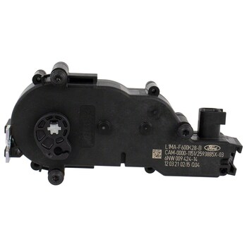 Seat Adjuster Motor Sliding Rail