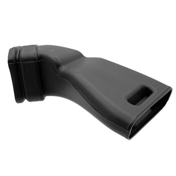 Instrument Panel Air Duct Heater - Right