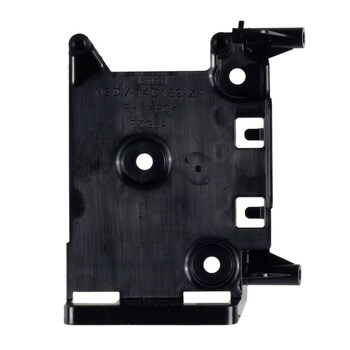Blind Spot Detection System Warning Sensor Bracket - Right, Rear (Raptor Series)