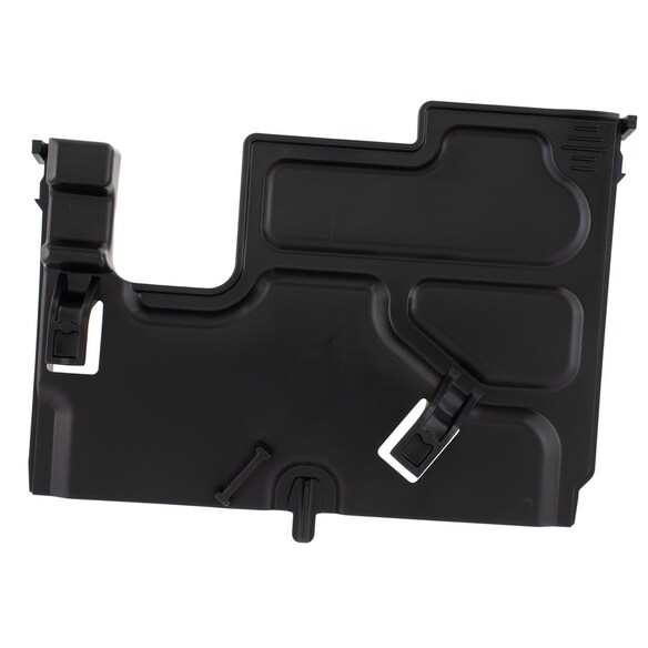 Battery Cover Heat Shield Main Image
