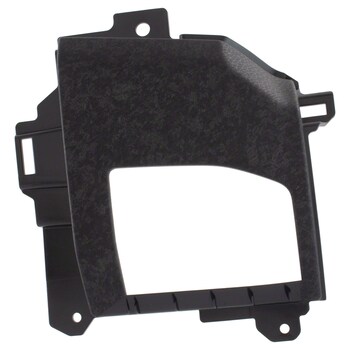 Instrument Panel Bezel MULTI FUNCTION DISPLAY - 15