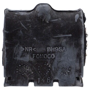 Insulator - Rear 2.0L