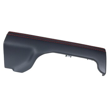 Panel Instrument Trim Pad <br>Instrument Race