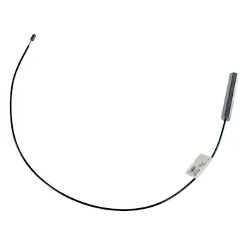 Parking Brake Cable (MT)