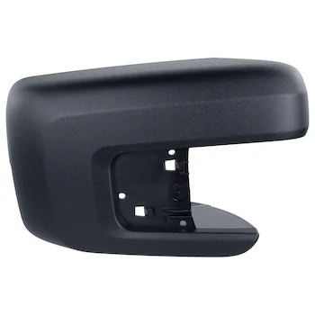 Door Mirror Cover - Right, Front