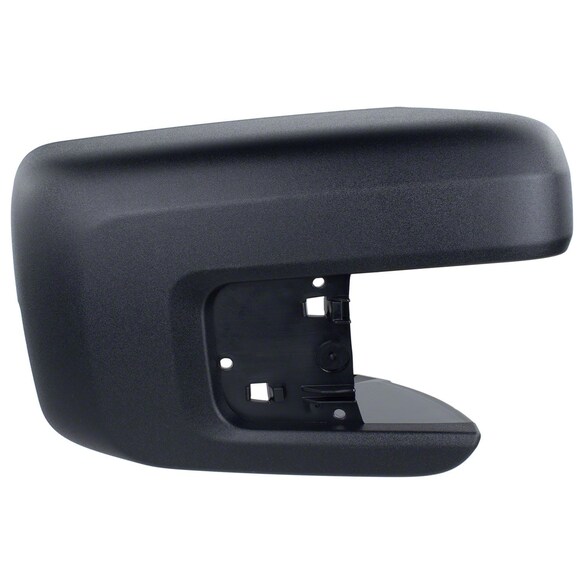 Door Mirror Cover - Right, Front Main Image
