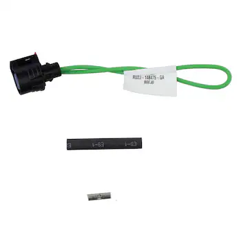 Voltage Converter Connector Wire