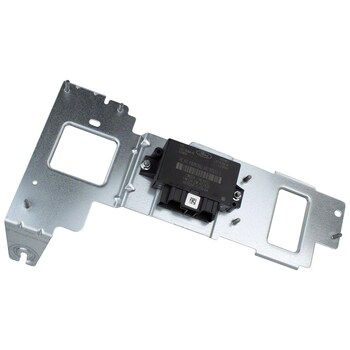 Control Module Parking Aid System